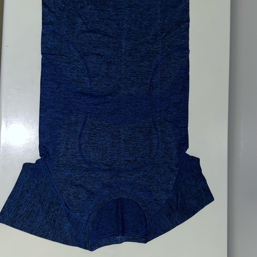 Lululemon Swiftly Tech Short Sleeve